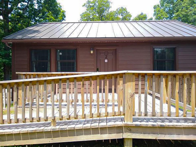 Exterior & Views 5, Lake Wappapello, Butler