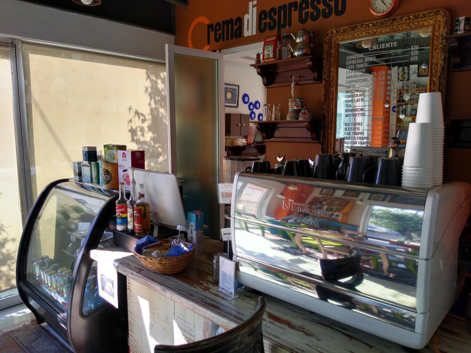 Food & Drinks 5, Suites Chapultepec, Guadalajara