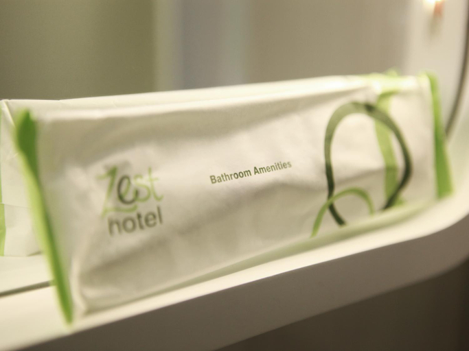 Amenities 7