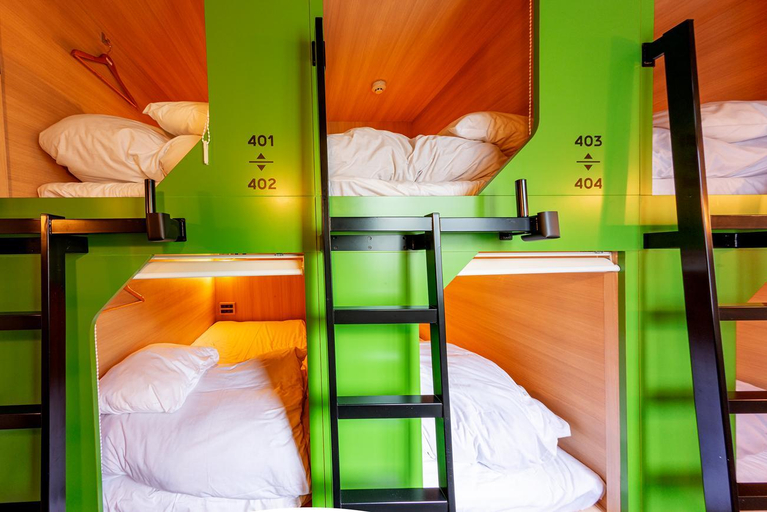 Bedroom 5