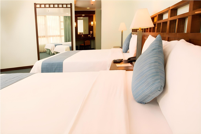 Bedroom 12