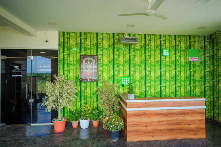 Others 3, My Rooms, Ramanagara