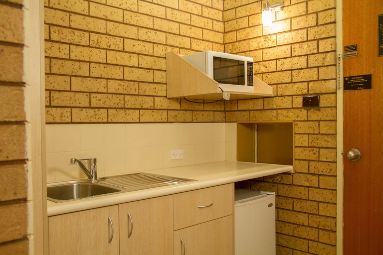 Others 5, Fountain View Motel, Dubbo - Pt A