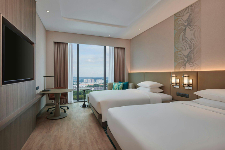 Bedroom 9