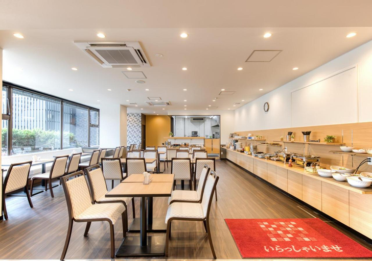 Food & Drinks 3, APA Hotel Marugame-Ekimae-Odori, Marugame