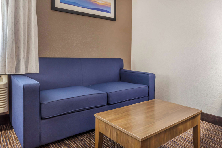 Others 4, Quality Inn Asheboro South, Randolph