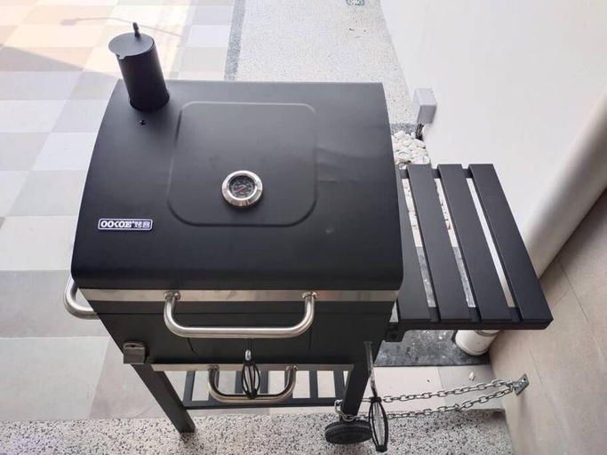 Others 4, Bole Villa Private Pool BBQ Karaoke 20pax, Kinta