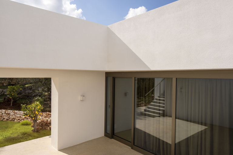 Exterior & Views 2, Botanico Villa & Suites, Brindisi
