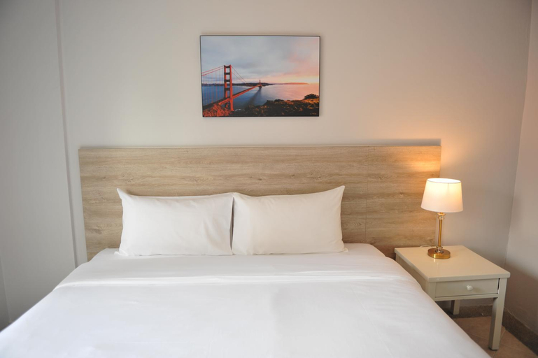 Bedroom 13