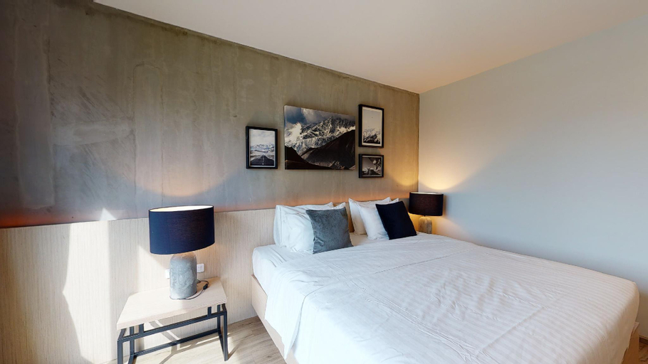 Bedroom 8