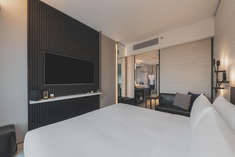Bedroom 19