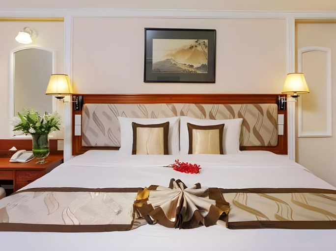 Bedroom 10