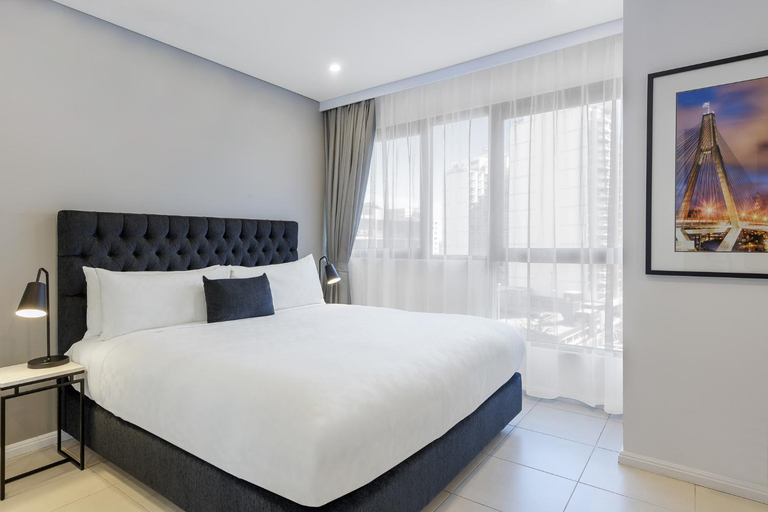 Bedroom 16