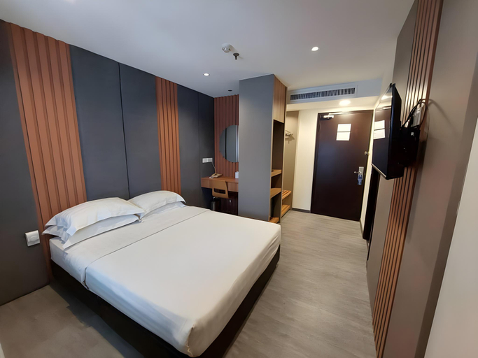 Bedroom 11