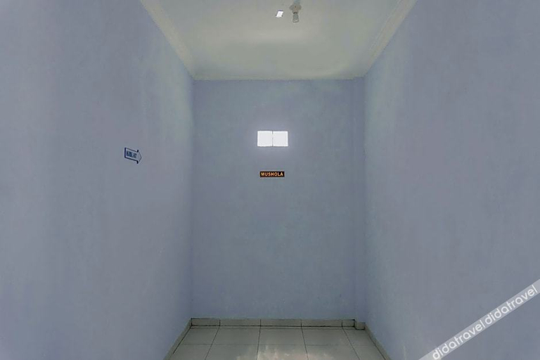 Others 4, Hotel O Homiko, Pacitan