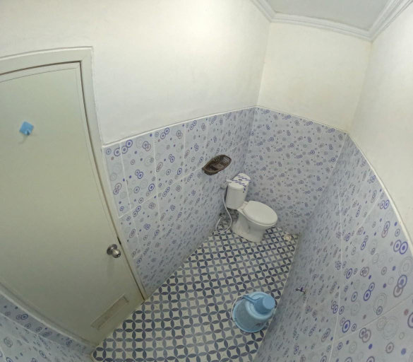 Bedroom 4, Sare Homestay Jogja, Bantul