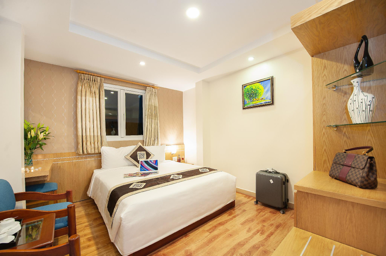 Bedroom 8