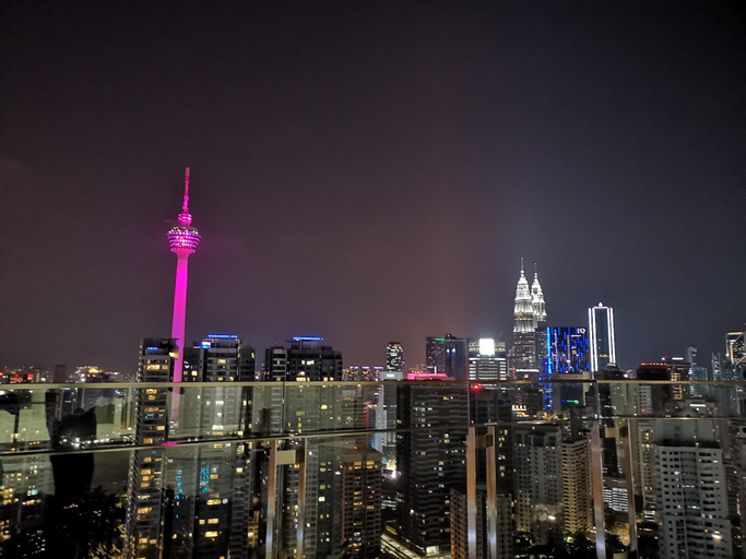 Others 3, The Robertson Bukit Bintang by San Eclipses, Kuala Lumpur