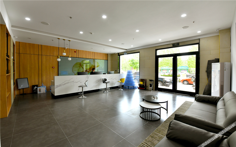 Others 4, GreenTree Inn(No.2 Middle School Store), Liaocheng