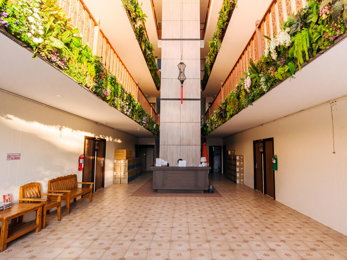 Others 5, B2 Airport Boutique & Budget Hotel, Muang Chiang Mai
