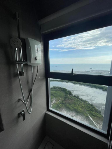 Bathroom 4, imperio residence, Malacca City