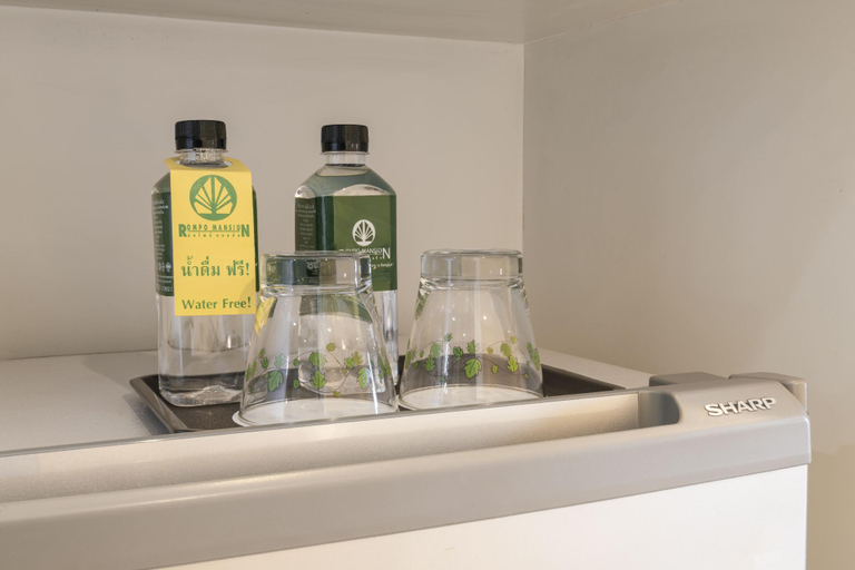 Amenities 17