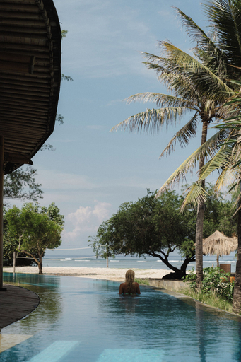 Sport & Beauty 3, Hotel Lumi Gili Trawangan, Lombok