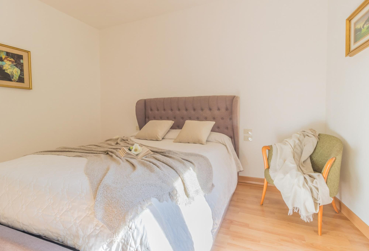Room 5, Casa Bobbie in Varenna, Lecco