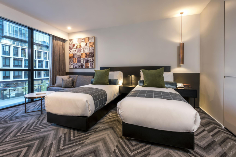 Bedroom 18