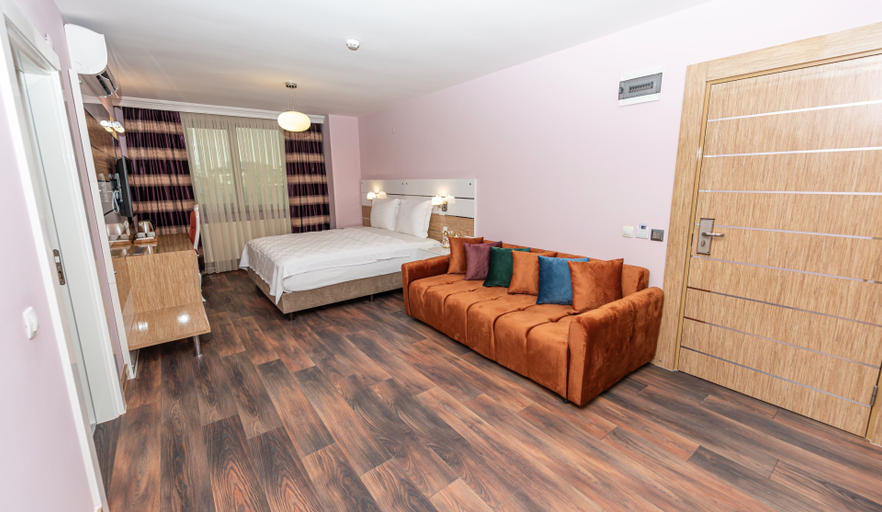 Bedroom 4, TOK EPİK HOTEL, Yıldırım