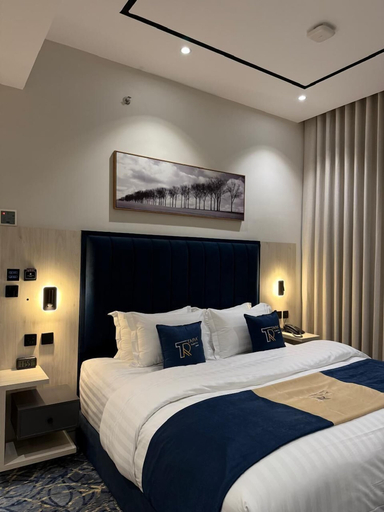 Others 4, tara plus hotel, Jeddah