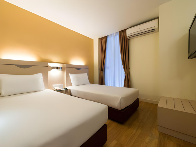 Bedroom 14