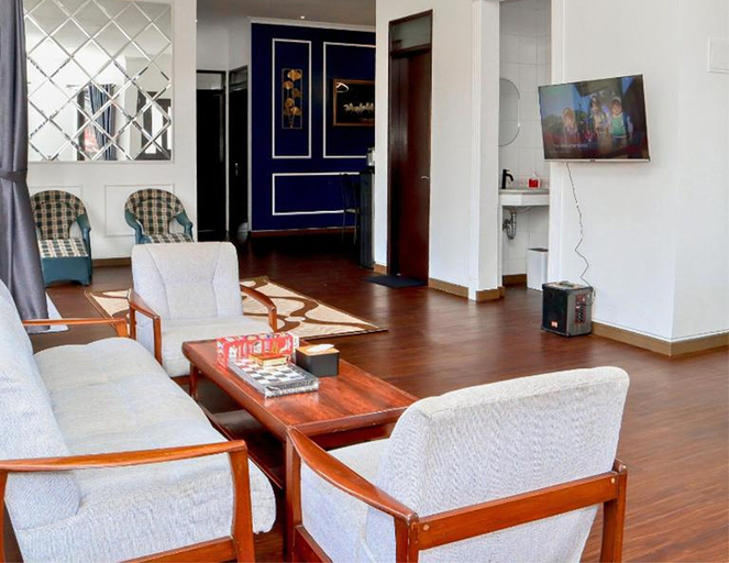 Others 5, Sierra By Semusim Villa, Bogor