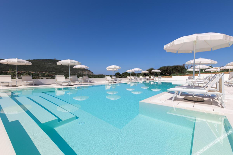Sport & Beauty 5, Capo Falcone Charming Apartments, Sassari