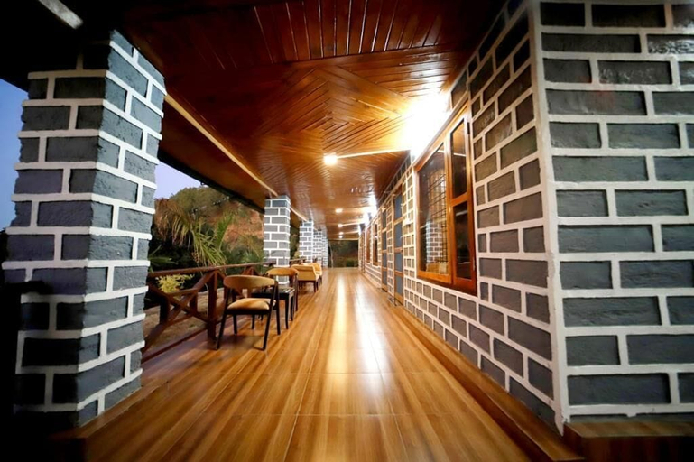 Others 5, White Hills Cottage, Almora