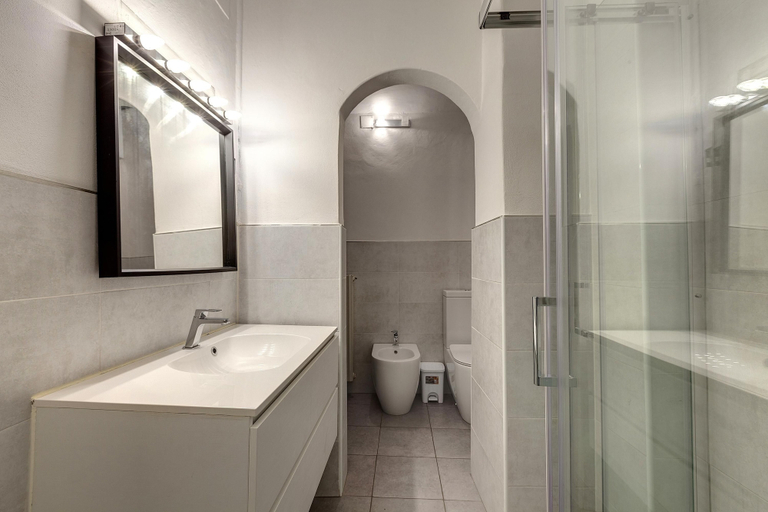 Room 3, Serristori 31 in Firenze, Florence