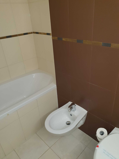 Bathroom 3, Marina Portorož Family Friendly Apartment 4, Piran