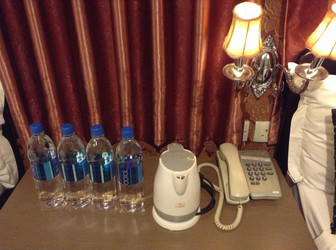 Amenities 6