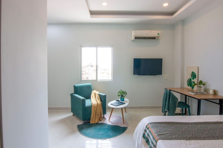 Others 5, Lumina Home, Phú Nhuận