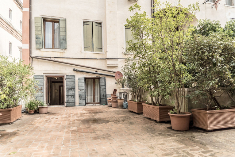 Exterior & Views, Accademia Terrazza, Venezia