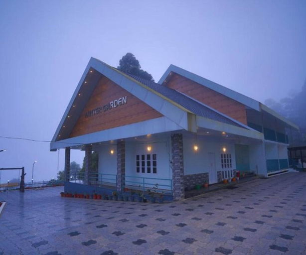 Exterior & Views 2, Winter Garden Resorts, Idukki