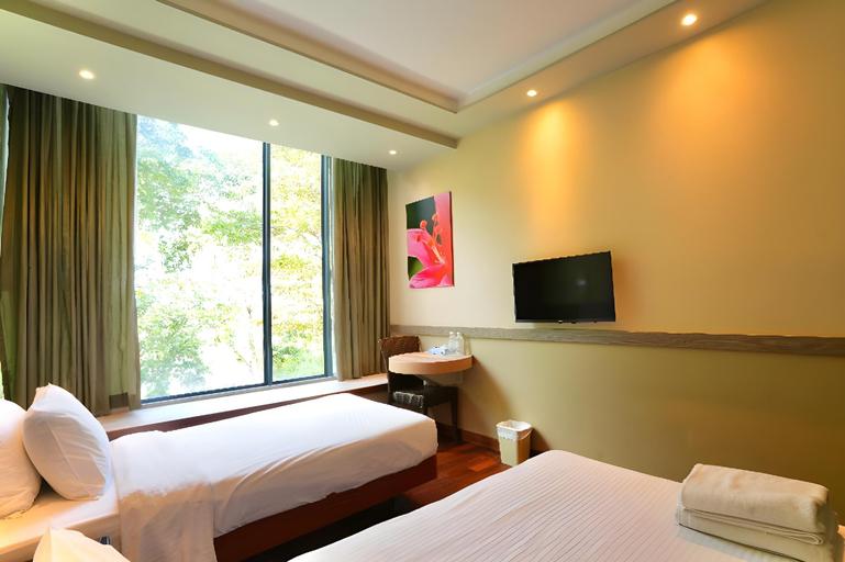 Bedroom 6