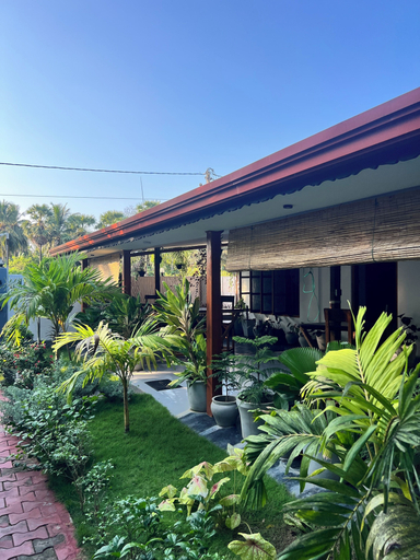 Exterior & Views 2, Nilaveli Boutique Hotel, Kuchchaveli