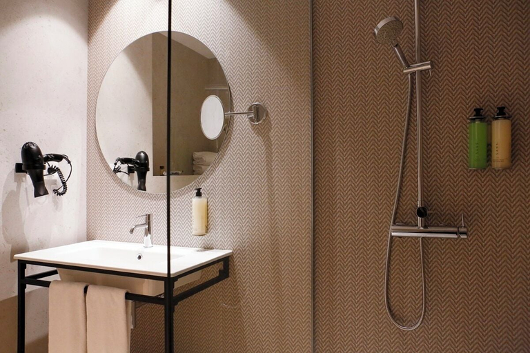 Bathroom 5, Intelier Bonaire Hotel by Intelier Hotels & Suites, Castellón