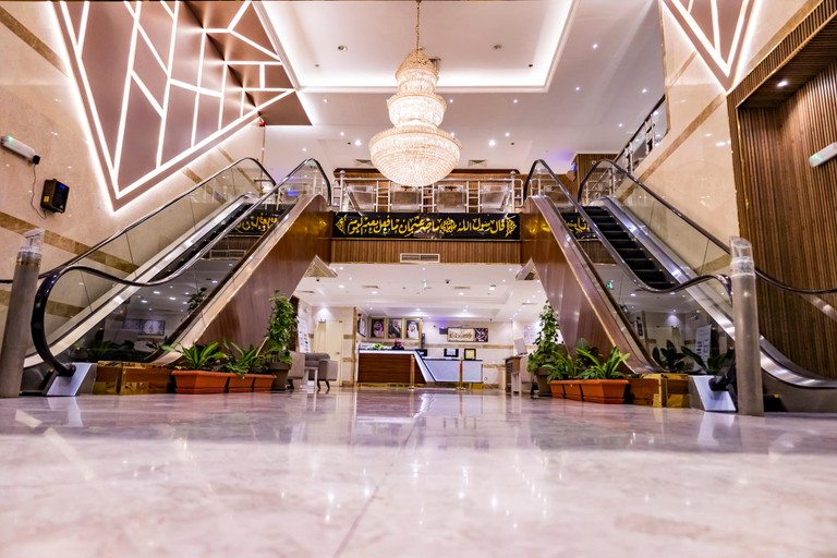 Others 5, Waqf Othman Bin Affan Hotel, Al Madinah Al Munawwarah