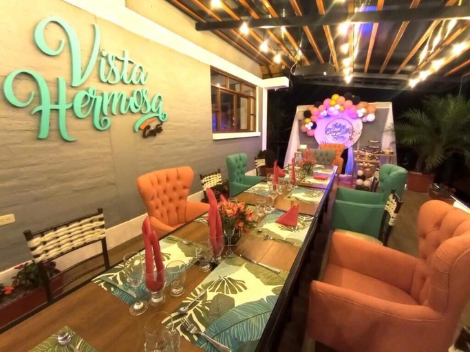 Food & Drinks 4, Hosteria & Spa Surillal, Salcedo