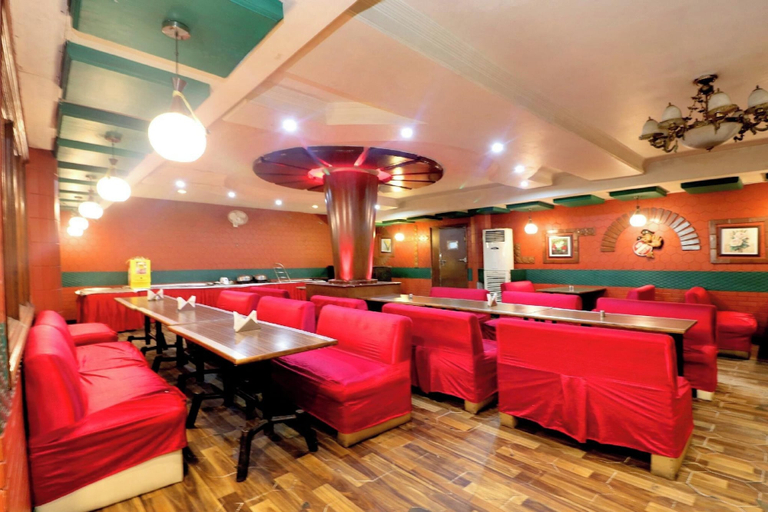 Food & Drinks 4, Hotel The Taksonz (opposite railway station Ludhiana), Ludhiana