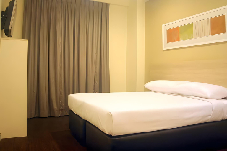 Bedroom 19