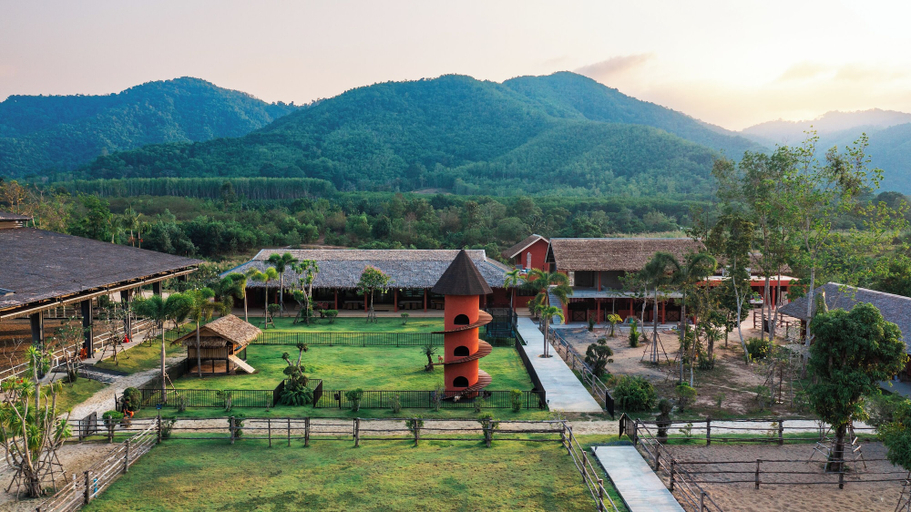 Others 1, Niran Farm, Phuket Island
