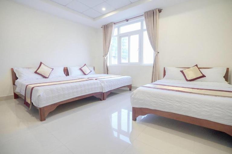 Others 3, Binh Minh Hotel, Vũng Tàu